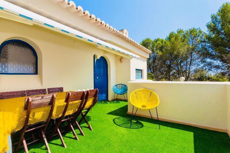 Casa De Alvor Lägenhet Exteriör bild